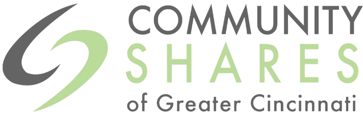 Community Shares Logo 2022